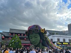 -蔼若春.传承三十年云南菜(金碧公园店)