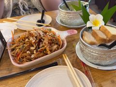 -婉泰·特色小吃·舂鸡脚(告庄二店)