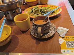 -泰盏鬼·颓废冬阴(陈家祠扬韬店)