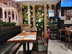 大堂-森味花园·日本料理(伊藤洋华堂亚运村店)