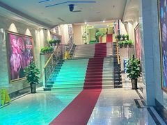 -圣地雅歌KTV(市府广场店)