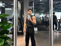 -OXYGYM奥美氧舱运动中心(丽都水岸店)