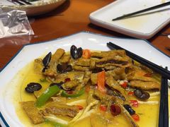 -伊帆食府·青海美食