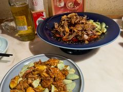 -小吊梨汤·北京菜·烤鸭(鸟巢店)