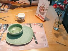 -甘思咪哚·云南艺术餐厅(天河广百店)