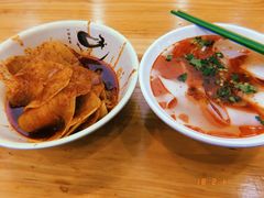 -马三洋芋片(兰州总店)