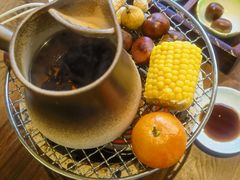 -梅间堂茶馆(绿地缤纷城店)