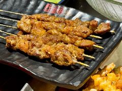 -红盔甲·小龙虾(长寿路店)