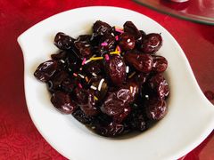 -一盏明灯全素斋(殊像寺店)