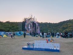 -羊山湖公园