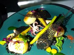 -AZUL by FUEL蓝色·法式酒馆(琶醍店)