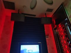 -GAGA主题量贩式KTV平价店(工大店)