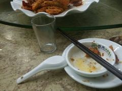 -祝家饺子馆