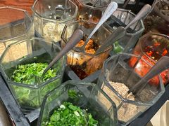 -滇野云南野生菌餐厅(陕西南路店)