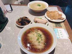 -松鹤面馆·古法焖肉面(观前店)
