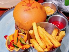 -bluefrog蓝蛙(悠唐购物中心店)