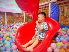 -纽斯洗浴SPA(三墩店)