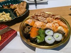 -千叶创意融合料理(水韵城店)