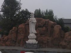 -汤峪温泉碧水湾