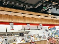 -一醒·手工面·西北传统小吃(悠方购物中心店)