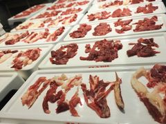 -谭三娘鲜切牛肉自助火锅(九眼桥总店)