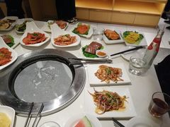 -么子烤肉(化龙池店)
