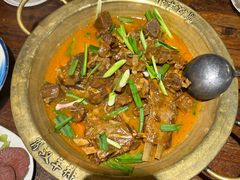 -霄汉羊排(万松园一店)