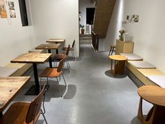 -素咫咖啡CLIFEROSE(新安店)
