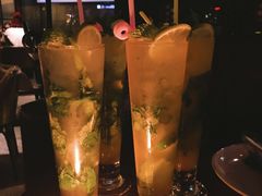 -MARU玛露音乐餐厅(大学路店)