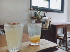 -知亘茶食