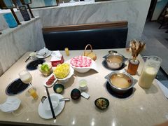 -海上明月海鲜火锅 鲜切牛肉