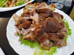 熏猪手-张包铺(关东古巷店)