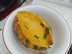 -鲍媽·原汤鲍鱼鸡(克拉广场店)