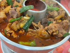 -华军正宗郭场鸡(石首店)