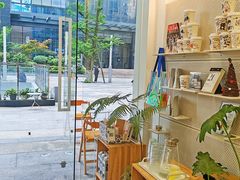 -GOOD好事咖啡(会展城店)