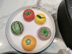 -潮鱼炭火烤鱼(万达店)