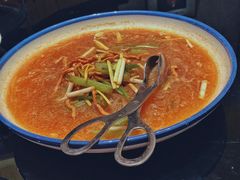 -阿庄新豫菜(航海东路店)