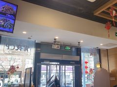 -西部马华清真兰州牛肉面·烧烤夜市(三里河店)