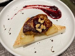 -枫品铁板烧(东樾店)