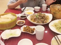 -大地春饼店(黄河路店)