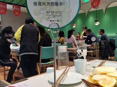 -麻辣空间·清油火锅(万达广场店)