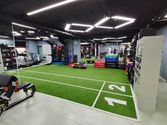 -即刻自助健身·私教馆(对外经贸店)