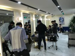 -3AM HAIR SALON染发接发
