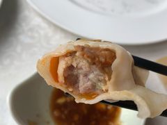 -船歌鱼水饺(高新园区店)