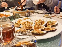 -南海渔村(珠江新城店)
