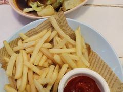 -杯子红牛排(西樵店)