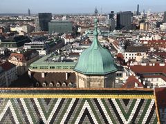 -斯蒂芬主教座堂(Stephansdom)
