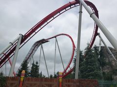 -七彩云南欢乐世界