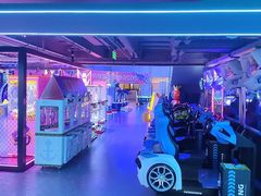 -北京海德酒店温泉