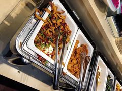-素满香·食养自助(建邺万达店)